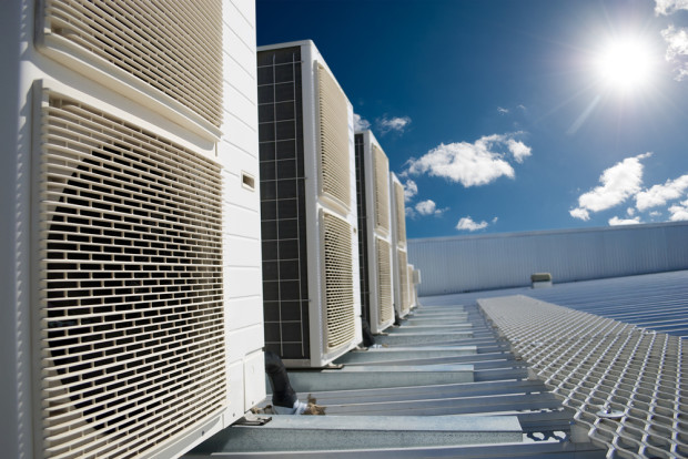 Guaranteed Climate and Refrigeration HVAC